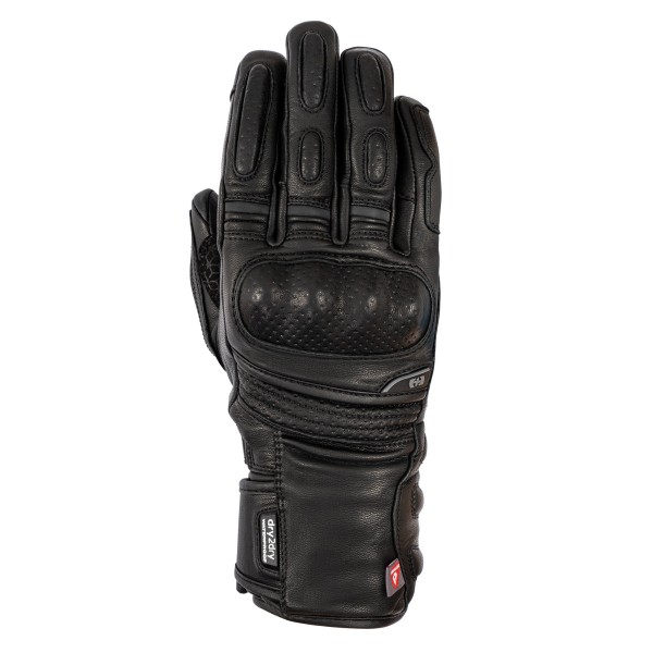 Oxford Oxford Hamilton WP WS Glove Tech Blk